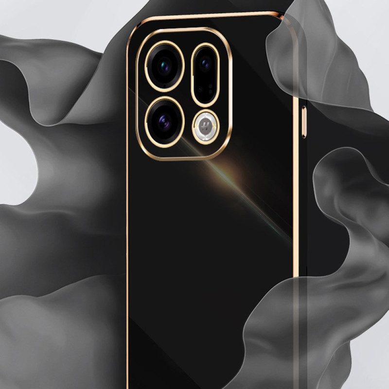 Skal Oppo Find X9 5g Xinli