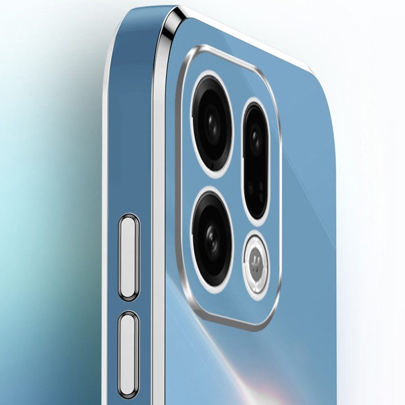 Skal Oppo Find X9 5g Xinli