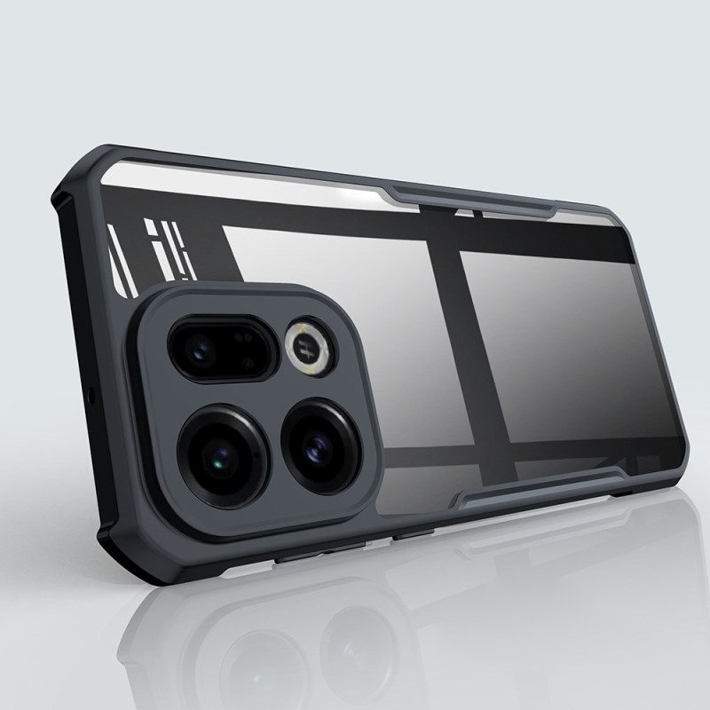 Skal Oppo Find X9 5g Xundd