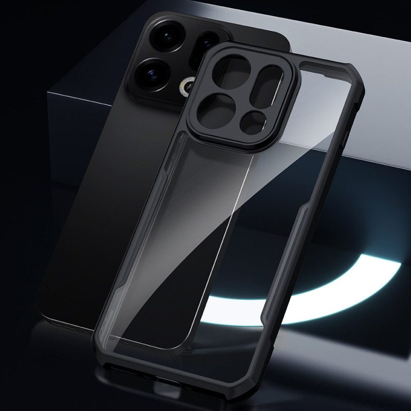 Skal Oppo Find X9 5g Xundd