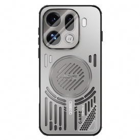 Skal Oppo Find X9 Pro 5g Abeel Magnetisk