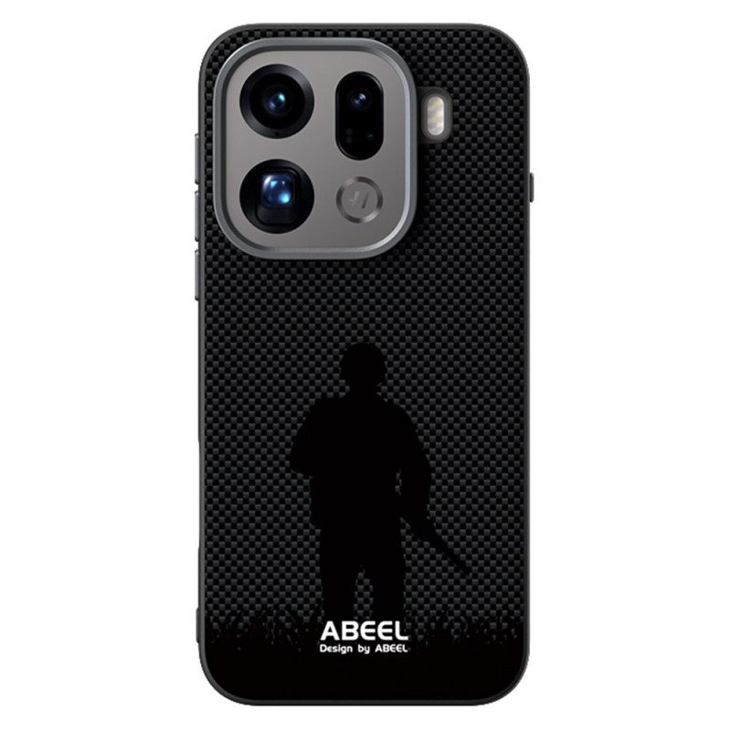 Skal Oppo Find X9 Pro 5g Abeel Magsafe Warrior