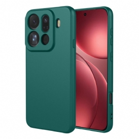 Skal Oppo Find X9 Pro 5g Flexibelt