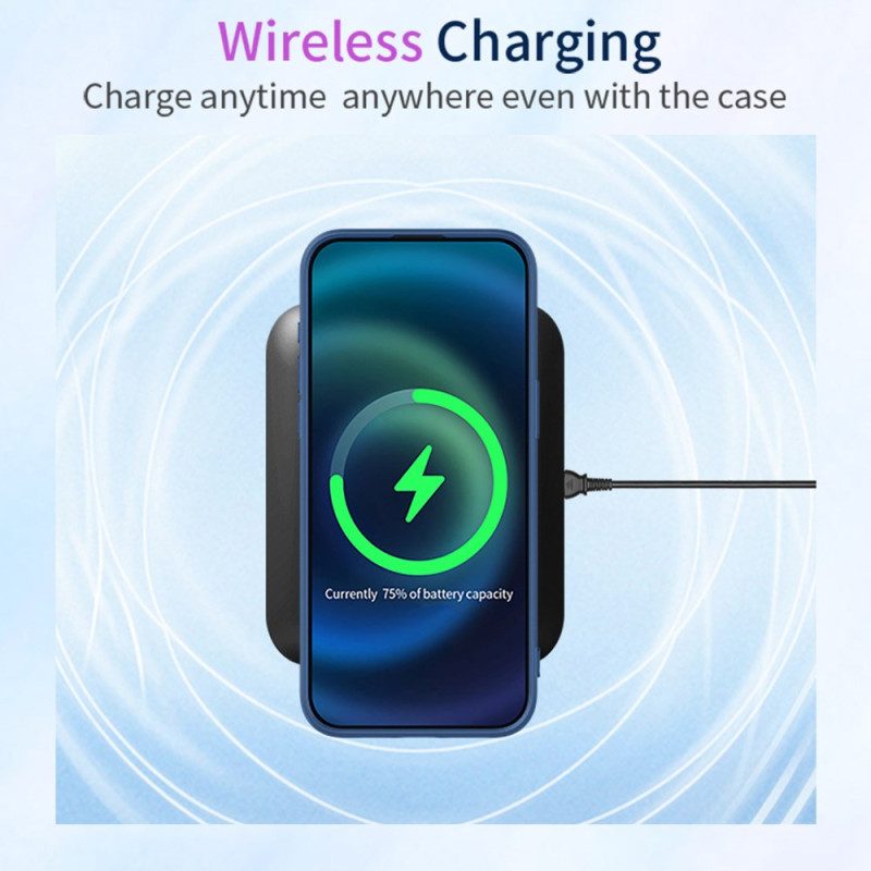 Skal Oppo Find X9 Pro 5g Flexibelt