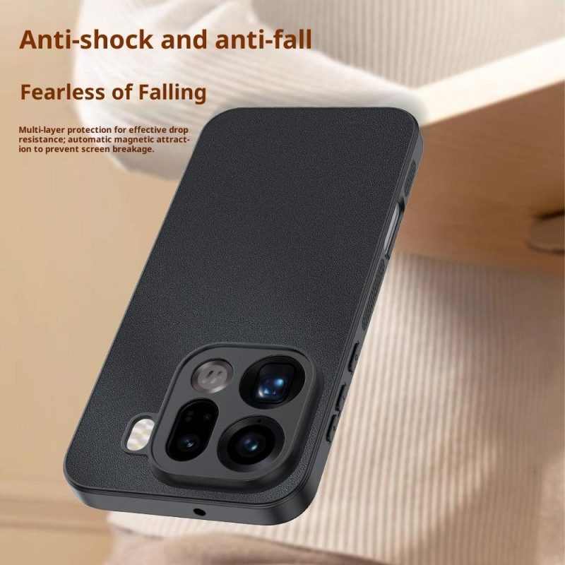 Skal Oppo Find X9 Pro 5g Minimalistisk