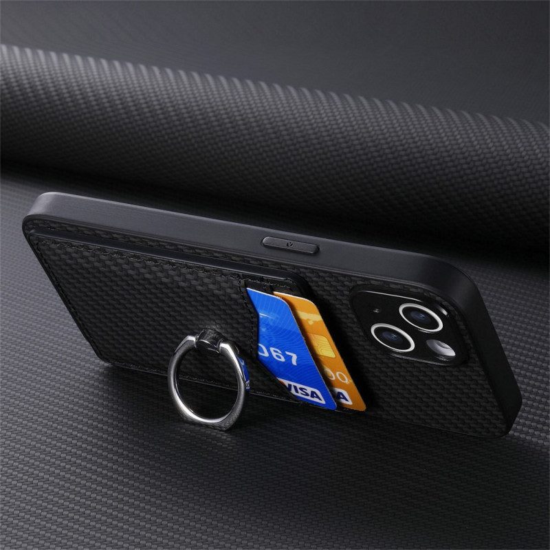 Skal Oppo Find X9 Pro 5g Ringhållare Och Korthållare
