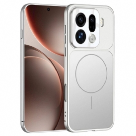 Skal Oppo Find X9 Pro 5g Telefonfodral Gkk Magnetisk