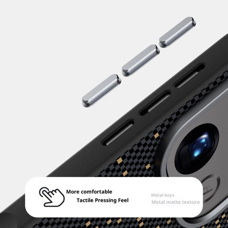 Skal Oppo Find X9 Pro 5g Telefonfodral Magsafe Deer Abeel