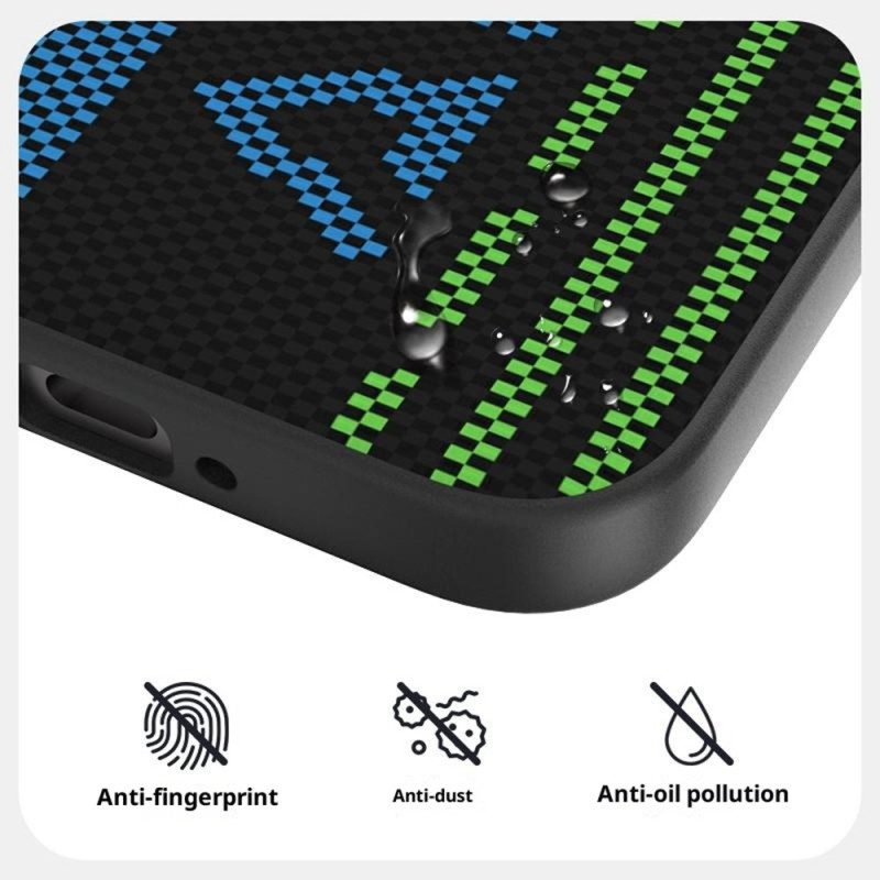 Skal Oppo Find X9 Pro 5g Telefonfodral Magsafe-design Abeel