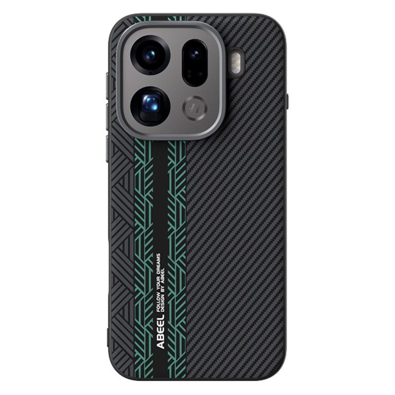 Skal Oppo Find X9 Pro 5g Telefonfodral Magsafe-design Abeel