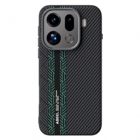 Skal Oppo Find X9 Pro 5g Telefonfodral Magsafe-design Abeel