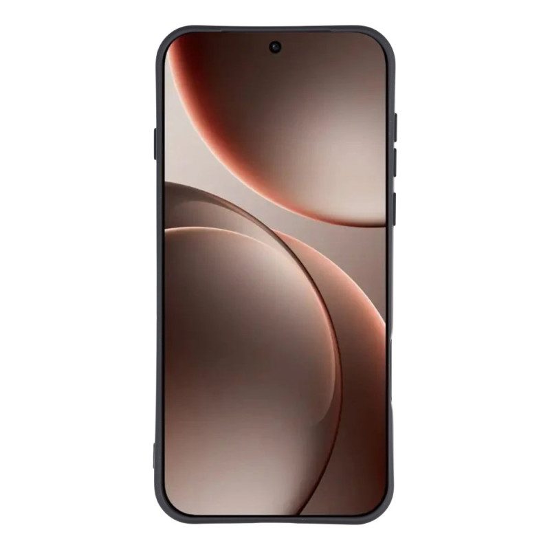 Skal Oppo Find X9 Pro 5g Telefonfodral Silikon