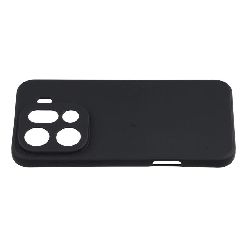 Skal Oppo Find X9 Pro 5g Telefonfodral Silikon