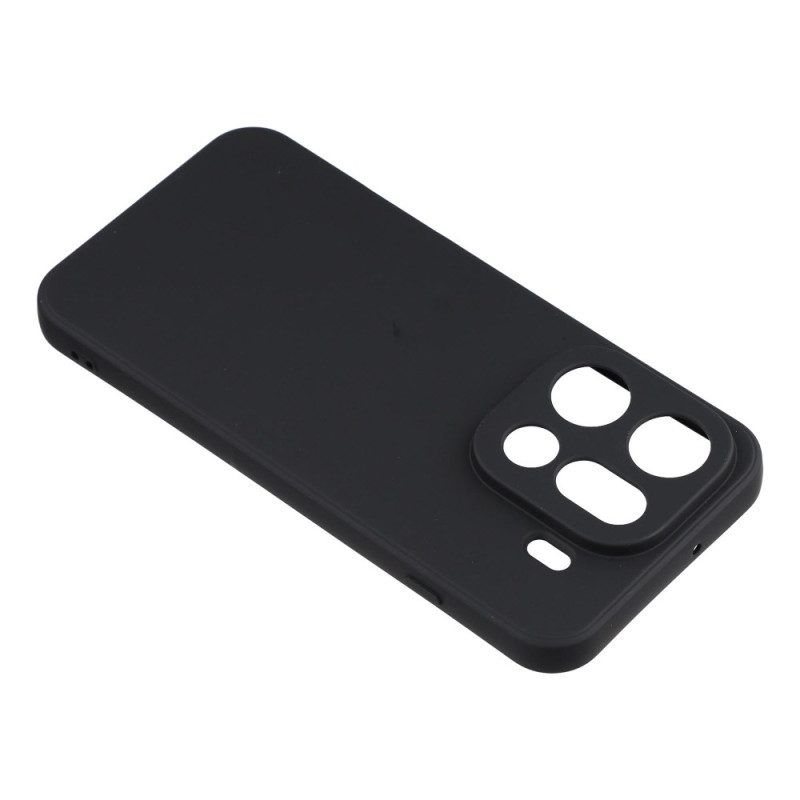 Skal Oppo Find X9 Pro 5g Telefonfodral Silikon