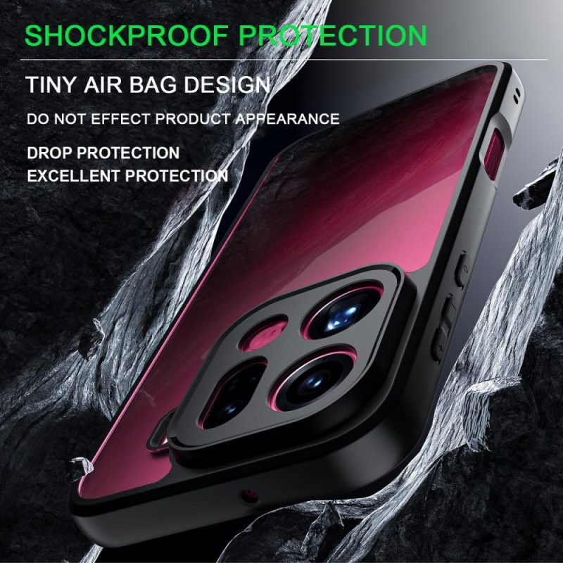Skal Oppo Find X9 Pro 5g Telefonfodral Ux-9a-serien Imak
