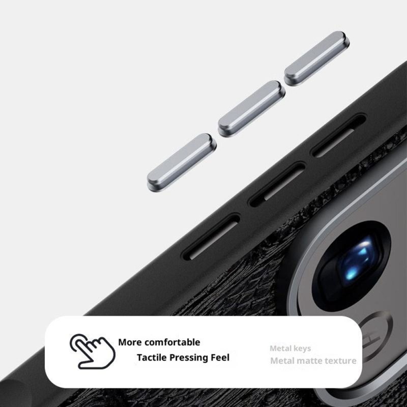 Skal Oppo Find X9 Pro 5g Texturerad Magsafe Abeel