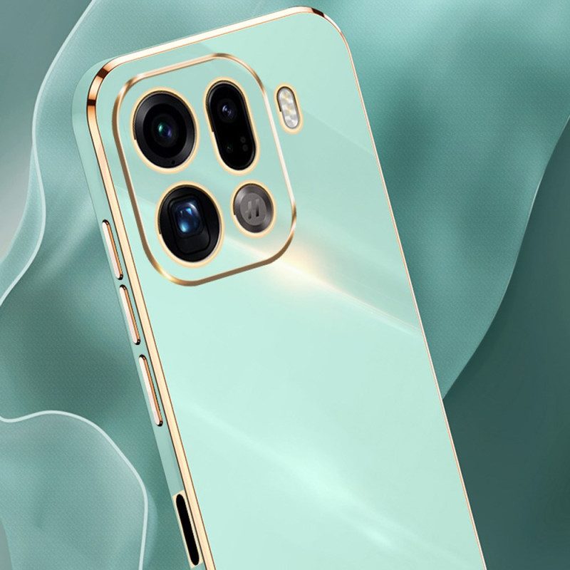 Skal Oppo Find X9 Pro 5g Xinli