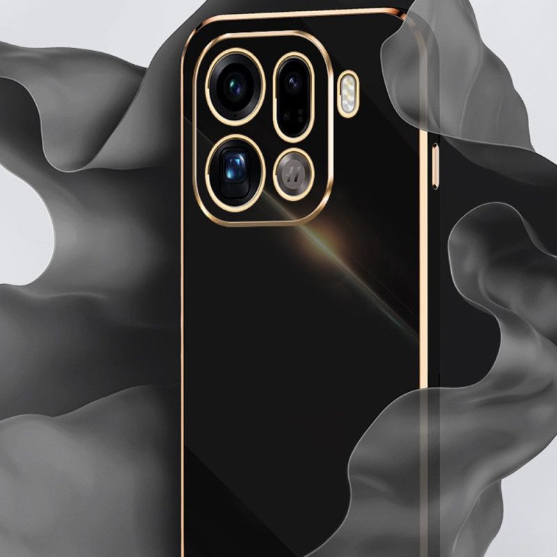 Skal Oppo Find X9 Pro 5g Xinli
