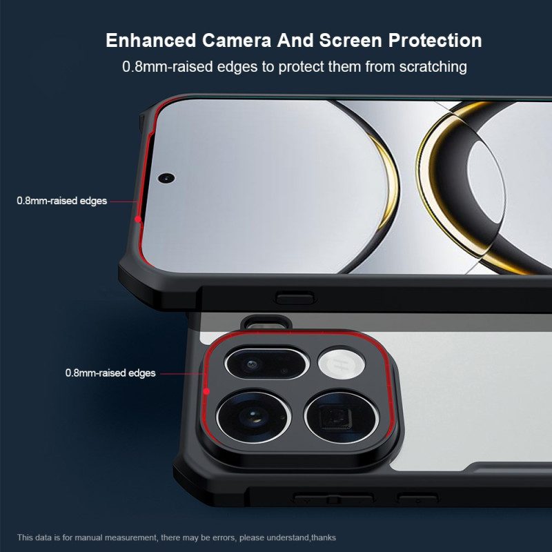 Skal Oppo Find X9 Pro 5g Xundd