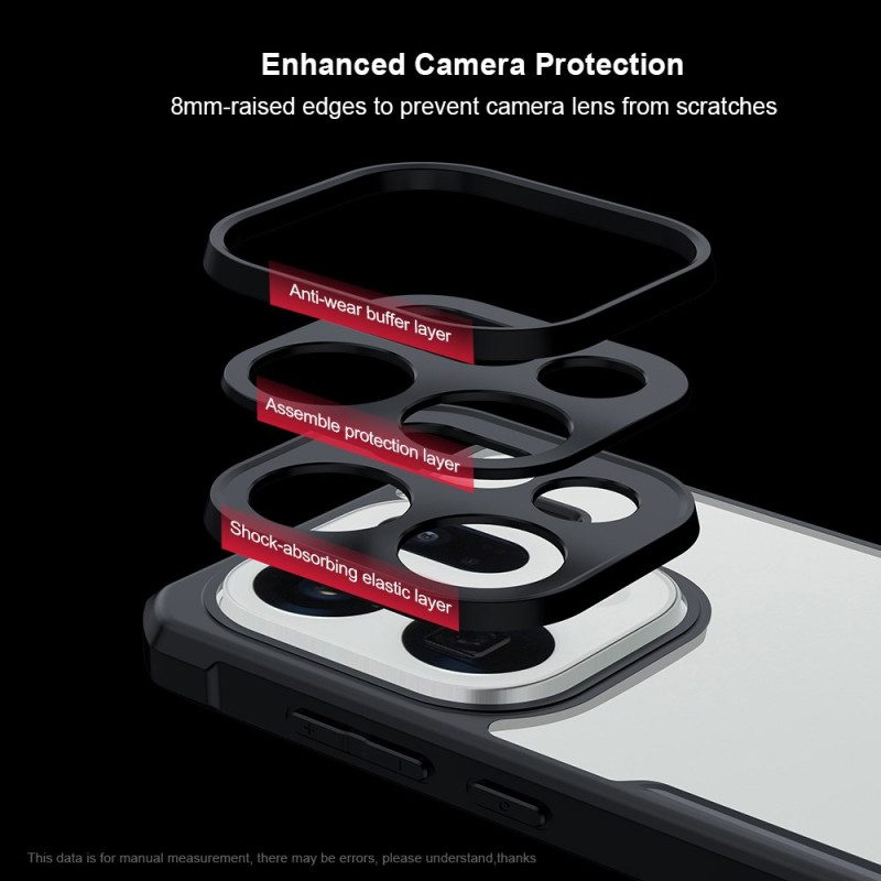 Skal Oppo Find X9 Pro 5g Xundd