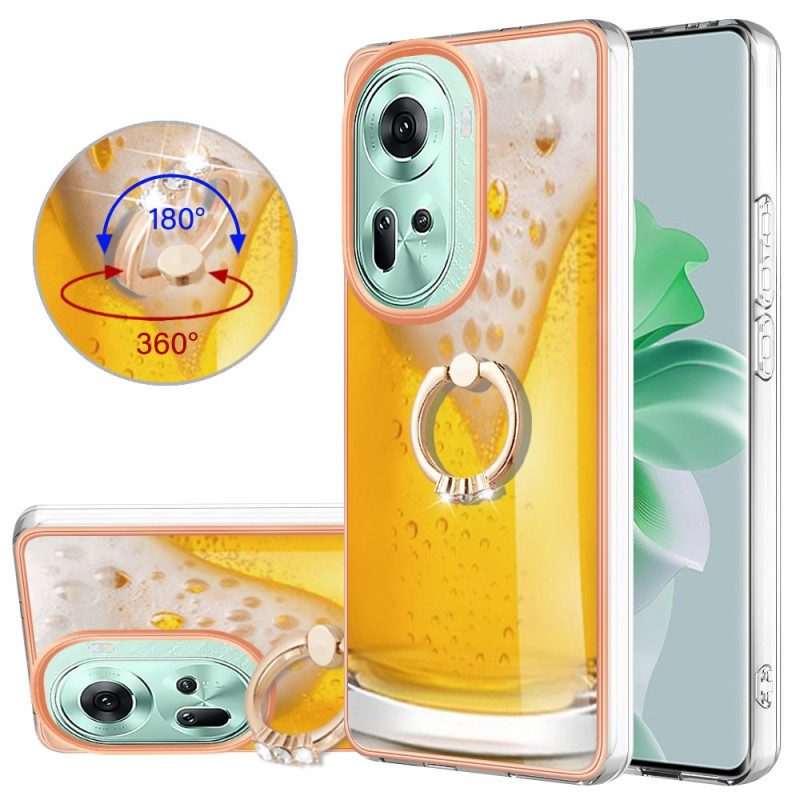 Skal Oppo Reno 11 5g Ölstödring