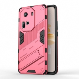 Skal Oppo Reno 11 5g Telefonfodral Avtagbart Stöd Två Handsfree-positioner