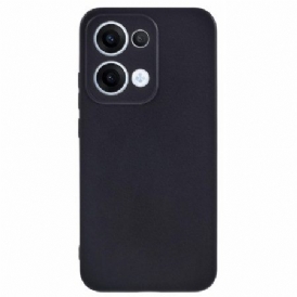 Skal Oppo Reno 13 5g Flexibelt Silikon