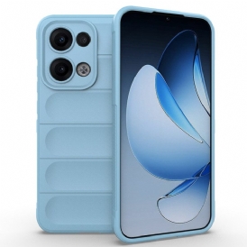 Skal Oppo Reno 13 5g Halkfri