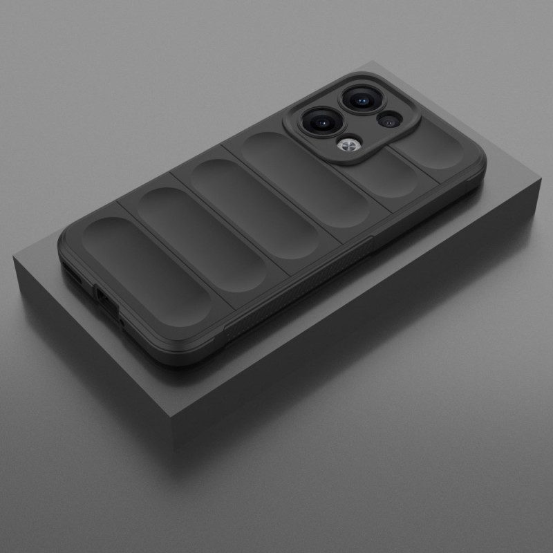 Skal Oppo Reno 13 5g Halkfri