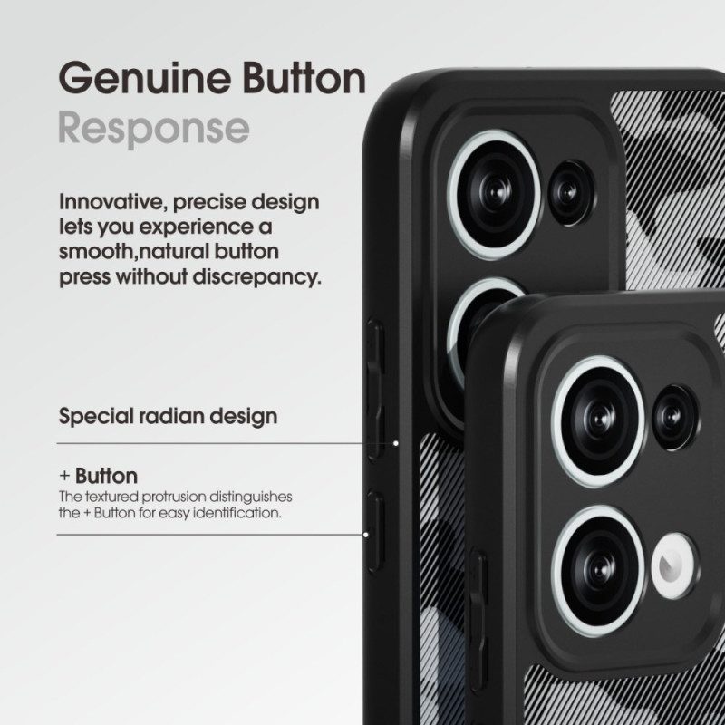 Skal Oppo Reno 13 5g Ibmrs