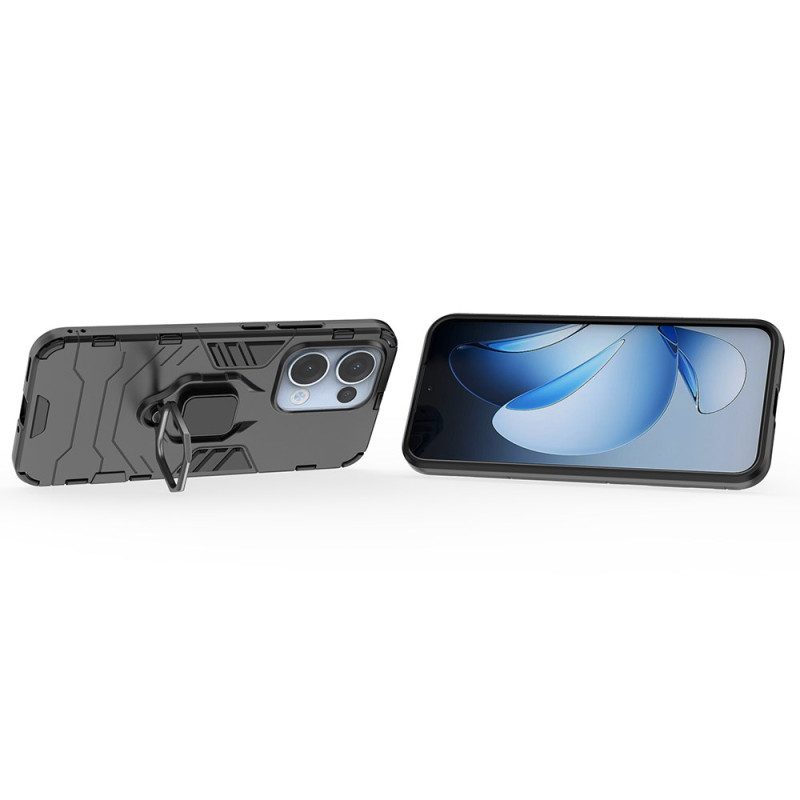 Skal Oppo Reno 13 5g Ringresistent