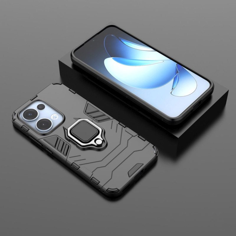 Skal Oppo Reno 13 5g Ringresistent