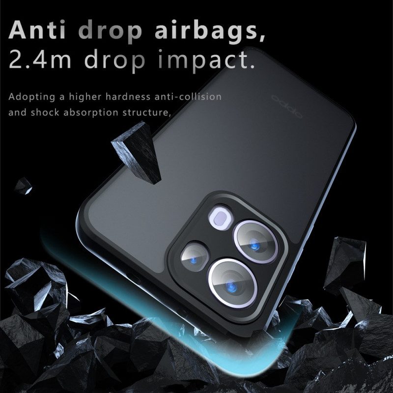 Skal Oppo Reno 13 5g Robust