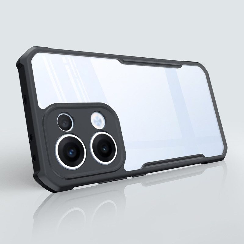 Skal Oppo Reno 13 5g Telefonfodral Xundd