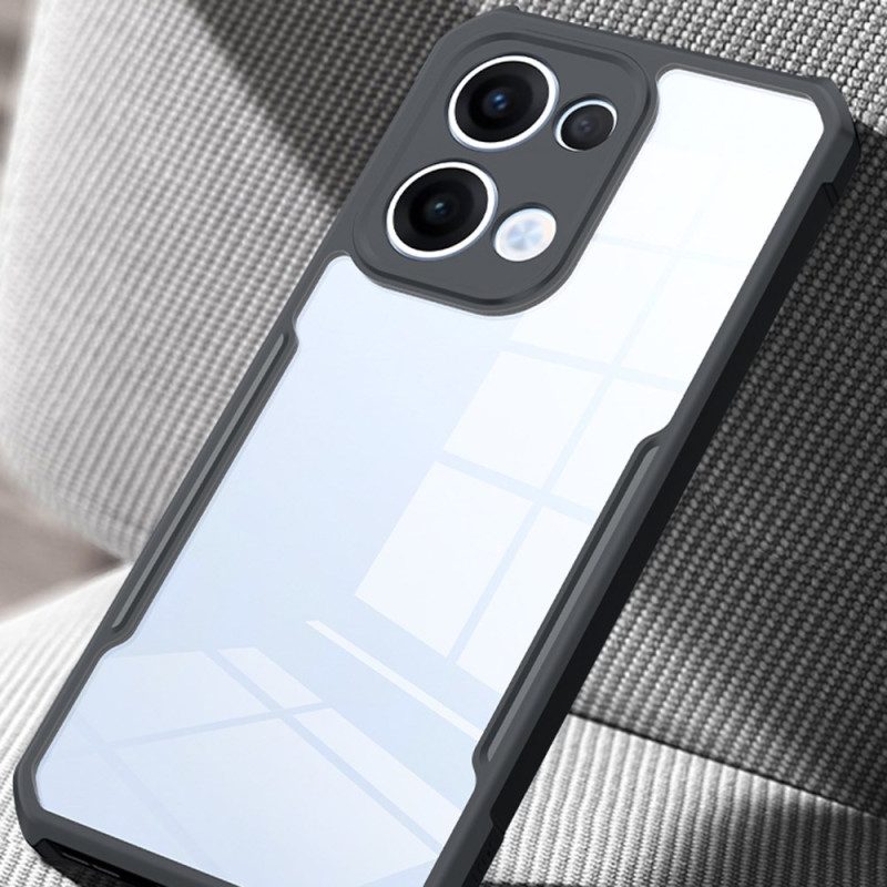 Skal Oppo Reno 13 5g Telefonfodral Xundd