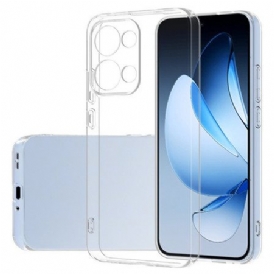 Skal Oppo Reno 13 5g Transparent