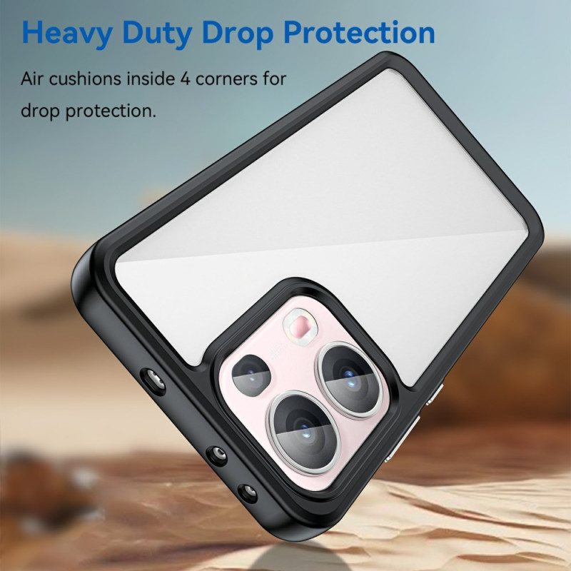 Skal Oppo Reno 13 Pro 5g Candy-serien