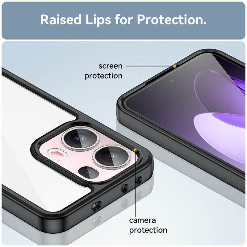 Skal Oppo Reno 13 Pro 5g Candy-serien