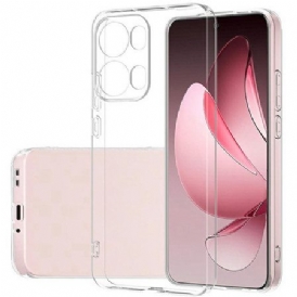 Skal Oppo Reno 13 Pro 5g Genomskinlig