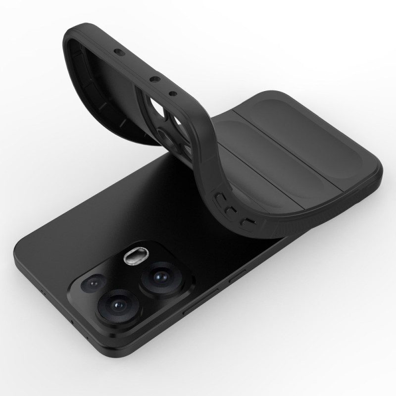 Skal Oppo Reno 13 Pro 5g Telefonfodral Halkfri