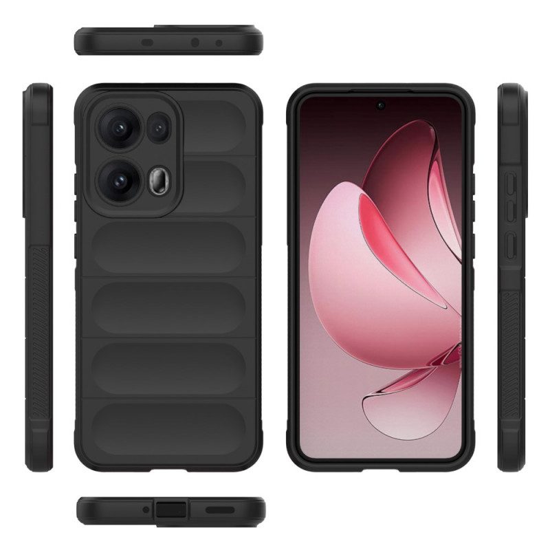 Skal Oppo Reno 13 Pro 5g Telefonfodral Halkfri