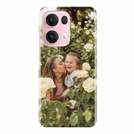 Skal Oppo Reno 13 Pro 5g Telefonfodral Professionell