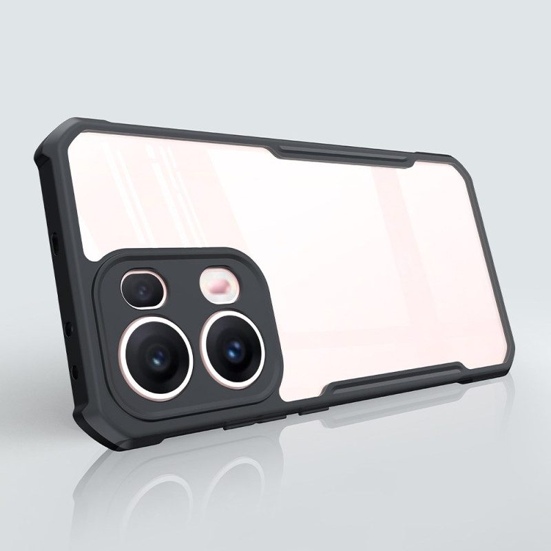 Skal Oppo Reno 13 Pro 5g Telefonfodral Xundd