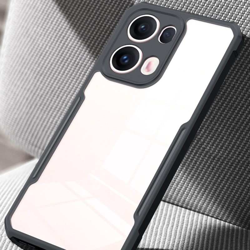 Skal Oppo Reno 13 Pro 5g Telefonfodral Xundd