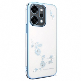 Skal Oppo Reno 14 5g Kadem Flowers