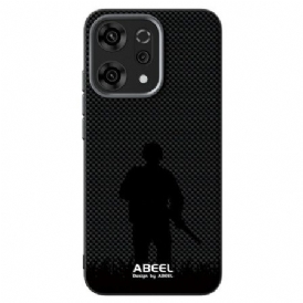 Skal Oppo Reno 14 5g Kompatibel Med Magsafe Warrior