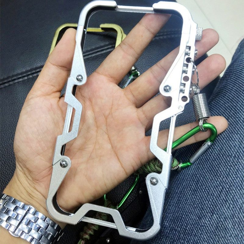 Skal Oppo Reno 14 5g Mekanisk Design