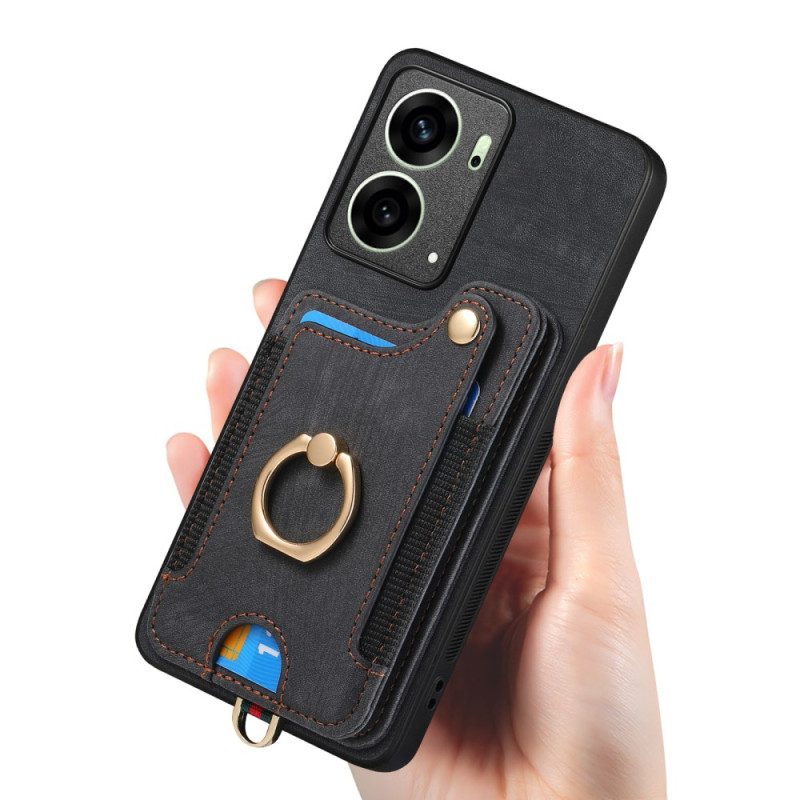 Skal Oppo Reno 14 5g Rfid-korthållare