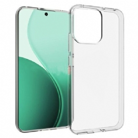 Skal Oppo Reno 14 5g Transparent