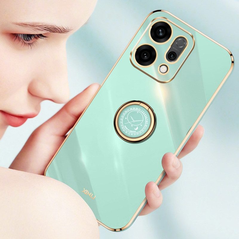 Skal Oppo Reno 14 5g Xinli Ringhållare
